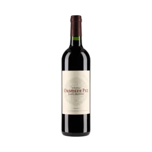 Вино Chateau Ormes de Pez, 2015 (0,375 л) (BW37025): Страна производитель Франция