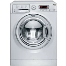 Стиральная машина Hotpoint-Ariston WMSD 723 S: Тип машины Автомат