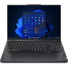 Ноутбук Lenovo Legion Pro 5 16IRX8 (82WK004GUS) RB: Экран 16" IPS (2560x1600) WQXGA