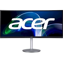 Монітор Acer CB382CURbmiiphuzx (UM.TB2EE.001): Покриття екрану матовое