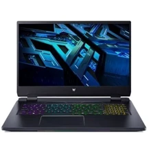 Ноутбук Acer Predator Helios 300 PH317-56 (NH.QGVEU.008) UA: Экран 17.3" IPS (1920x1080) FullHD
