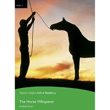 PR 4 - Nicholas Evans: Horse Whisperer Bk + MP3 CD: Производитель Pearson Education