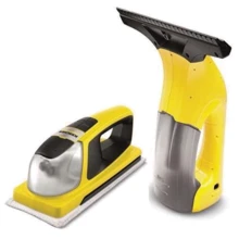 Пылесос Оконный пылесос Karcher WV1 + KV4 (1.633-209.0): Тип пылесоса оконный