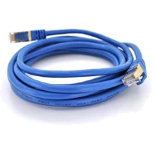 Ritar FTP Cat.6 30m Blue (PCR-SFP/30BE): Производитель Ritar