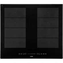 Варочная поверхность Ventolux HI 69 TC FBS SQFZ SL: Размеры для встраивания 560х490 мм