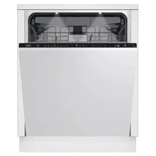 Встраиваемая посудомоечная машина Beko BDIN38645D: Размеры 81.8 x 59.8 x 55 см