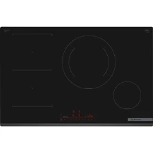 Варочная поверхность BOSCH PVS831HB1E: Размеры для встраивания 75x49 см