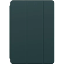 Аксессуар для iPad Apple Smart Cover Mallard Green (MJM73) for iPad 10.2" 2019-2020/iPad Air 2019/Pro 10.5": Цвет зеленый
