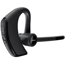 Наушники Jabra Talk 65 (100-98230000-60): Тип конструкции вакуумные