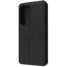 Чехол для телефонов WAVE Cubic Rubic Case Black for Samsung S938 Galaxy S25 Ultra: Совместимость Samsung S938 Galaxy S25 Ultra