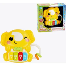 Пианино музыкальное WToys 66992: Производитель WToys