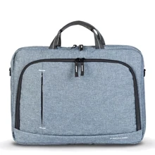 Сумка для ноутбуков Kingslong 15.6" Bag Blue (KLM181001A005): Тип сумки сумка