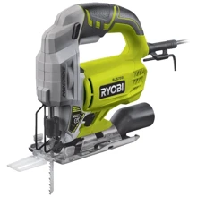 Електролобзик Ryobi RJS750-G: Тип живлення мережа