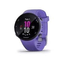 Смарт-годинник Garmin Forerunner 45s Iris (010-02156-11) Смарт-годинник Garmin Forerunner 45s Iris (010-02156-11)