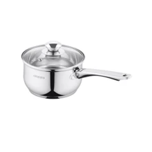 Ківш Ardesto Gemini Gourmet 1.6 л (AR1916GSS): Тип Ковш