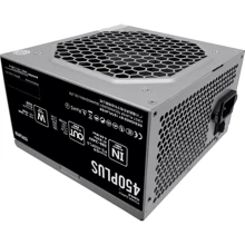 Блок питания 1STPLAYER PS-450PLS: Форм-фактор ATX
