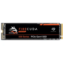 Seagate FireCuda 530 2TB (ZP2000GM3A013): Тип накопителя внутренний