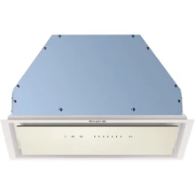 Витяжка Borgio BIT-BOX full glass 60 ivory: Тип фільтра повітря Отвод