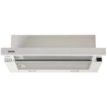 Вытяжка Eleyus LOTUS 1000 50 WH: Тип воздухоочистителя Рециркуляция, Отвод