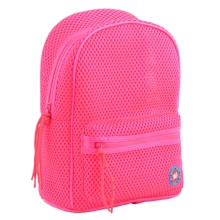 Рюкзак молодежный YES ST-20 Hot pink, 33x25x13 (555549): Возрастная группа от 13 до 18 лет