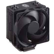 Кулер Cooler Master Hyper 212 Black Edition (RR-212S-20PK-R2): Уровень шума, dB 26