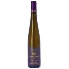 Вино Pierre Sparr Pinot Gris Selection de Gran Nobles AOC Alsace, белое полусладкое, 11.5% 0.5л (MAR3263530001351): Страна производитель Франция