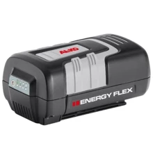 Аккумулятор для электроинструмента AL-KO Energy Flex (113280): Тип Аккумулятор