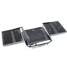 Батарея для ноутбука Apple A1819 MacBook Pro Retina 13 Touch Bar A1706 11.41V Black 4314mAh Orig (62433): Сумісність Apple MacBook Pro Retina 13 Touch Bar A1706