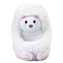 Интерактивная игрушка Curlimals Arctic Glow Полярный Мишка Перри (3725): Тип животное