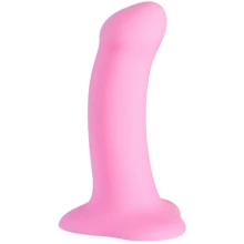 Фаллоимитатор Fun Factory AMOR Рink: Назначение Вагинальные