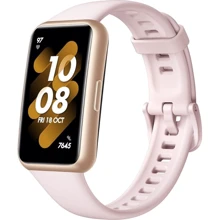 Фитнес-браслет Huawei Band 7 Nebula Pink (55029078): Производитель Huawei