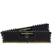 Corsair 16 GB (2x8GB) DDR4 3200 MHz (CMK16GX4M2B3200C16): Тип DDR4