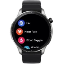 Смарт-часы Amazfit GTR 4 Superspeed Black Approved Витринный образец: Производитель Amazfit