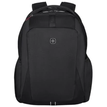 Сумка для ноутбуков Wenger 16" XE Professional Black: Тип сумки рюкзак