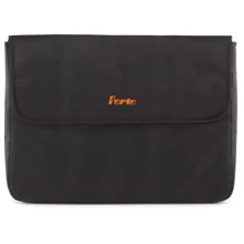 Сумка для ноутбуков Porto 13.3" Black (PS113BK): Тип сумки чехол