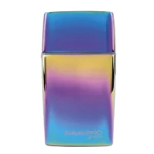 Электробритва BaByliss FS2IE double chameleon FXFS2IE: Тип триммера Нет