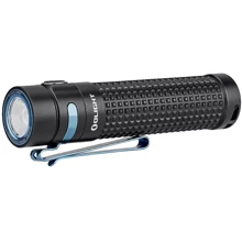 Фонарь туристический Olight S2R Baton II black (2370.42.29): Тип Ручной