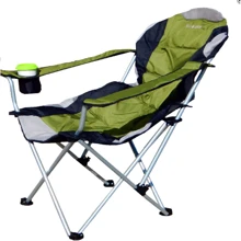 Ranger RA 2221: Тип кресло