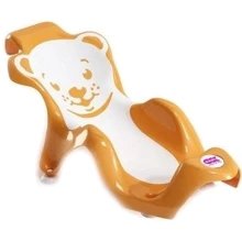 Горка для ванночки OK Baby Buddy оранжевый (37944540): Производитель Ok Baby
