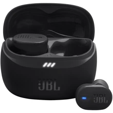 Наушники JBL Tune Buds 2 Black (JBLTBUDS2BLK) UA: Тип конструкции вакуумные