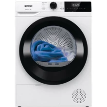 Сушильна машина Gorenje DHNE82/UA: Тип завантаження фронтальная
