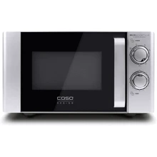 Микроволновая печь Caso MG 20 Ecostyle Ceramic (3316): Объем, л 20