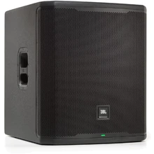 Сабвуфер JBL PRX918XLF: Тип Сабвуфер
