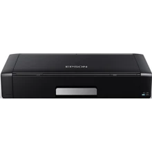Принтер Epson WorkForce WF-100W mobile (C11CE05403): undefined undefined