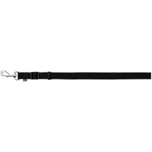 Поводок Trixie Classic нейлон L-XL 1.2-1.8 м 25 мм черный (4011905141312): Тип Поводок