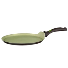 Ardesto Avocado млинцева 28 см (AR2528CA): Тип сковороди Для млинців