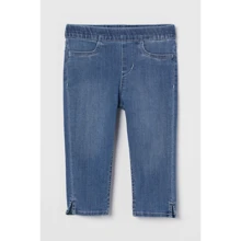Капрі H & M 2011-7060111 116 см сині: Тип Капрі
