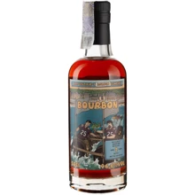Виски TBWC Reservoir Distillery 2yo Batch 1 Bourbon 0.5 л (BWQ7478): Объем, л 0.5