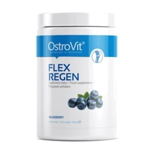 OstroVit Flex Regen 400g bluberry: Пол Унисекс