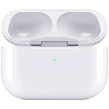 Кейс Apple AirPods Pro (MWP22/BOX): Тип Зарядный футляр